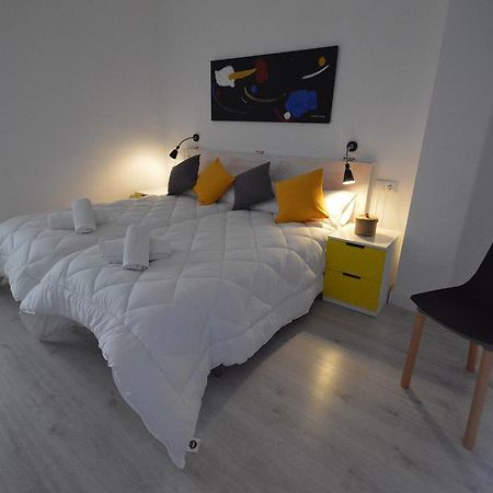Tarragona Suites Marquesa ภายนอก รูปภาพ