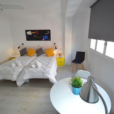 Tarragona Suites Marquesa ภายนอก รูปภาพ