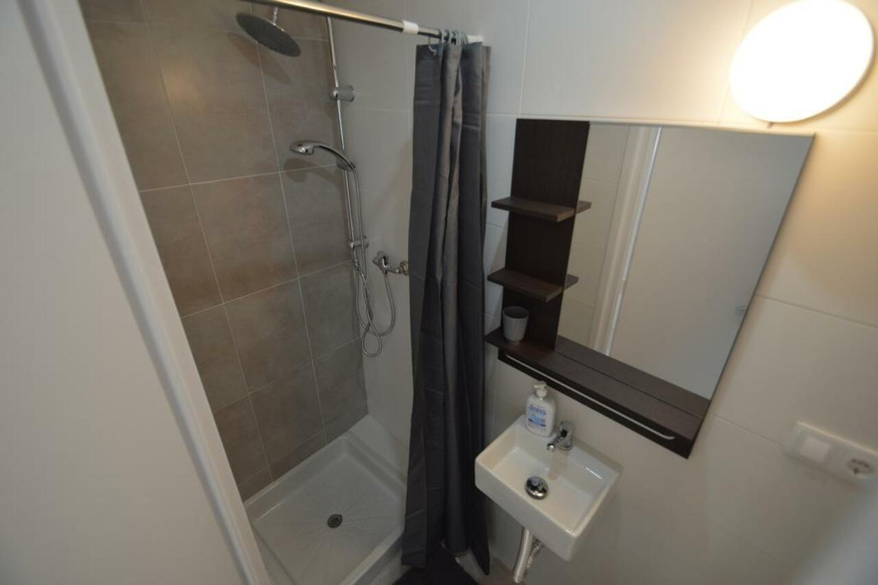 Tarragona Suites Marquesa ภายนอก รูปภาพ