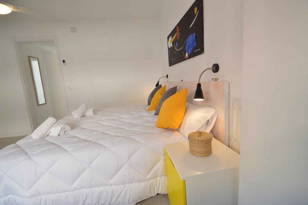 Tarragona Suites Marquesa ภายนอก รูปภาพ